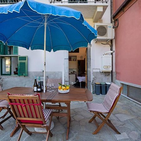 Appartamento Aurora Corniglia Exterior photo