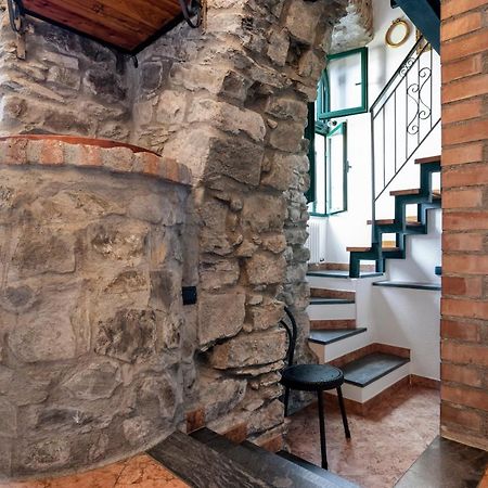 Appartamento Aurora Corniglia Exterior photo