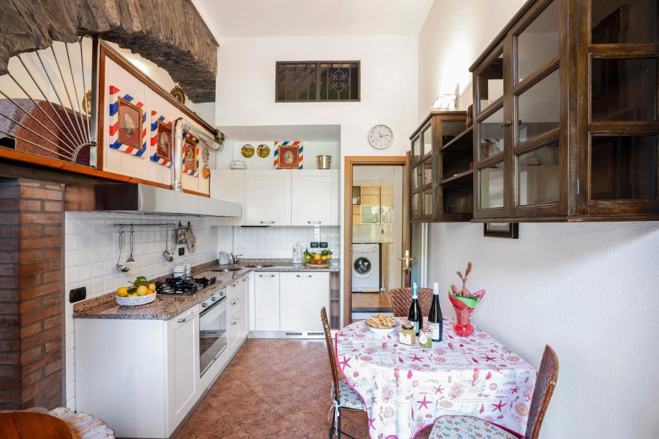 Appartamento Aurora Corniglia Exterior photo