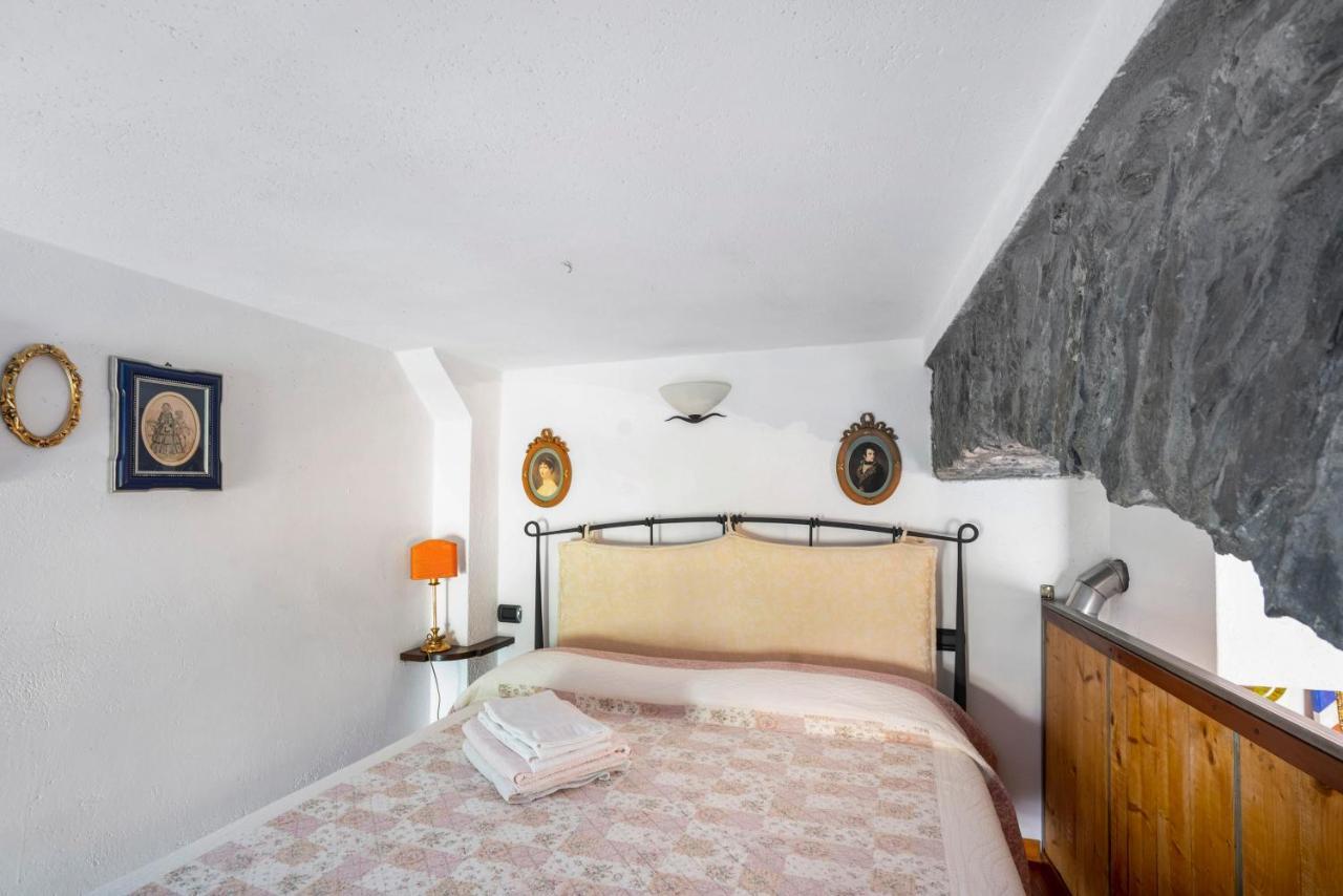 Appartamento Aurora Corniglia Exterior photo