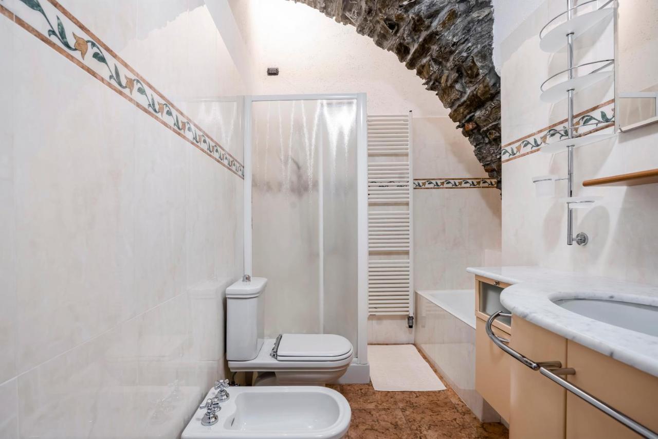 Appartamento Aurora Corniglia Exterior photo