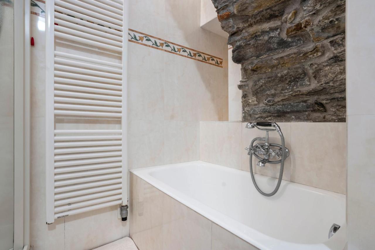 Appartamento Aurora Corniglia Exterior photo