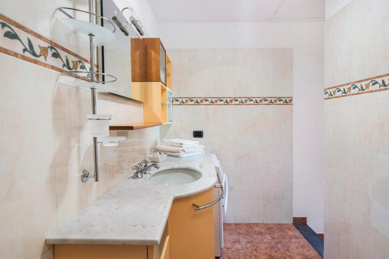 Appartamento Aurora Corniglia Exterior photo