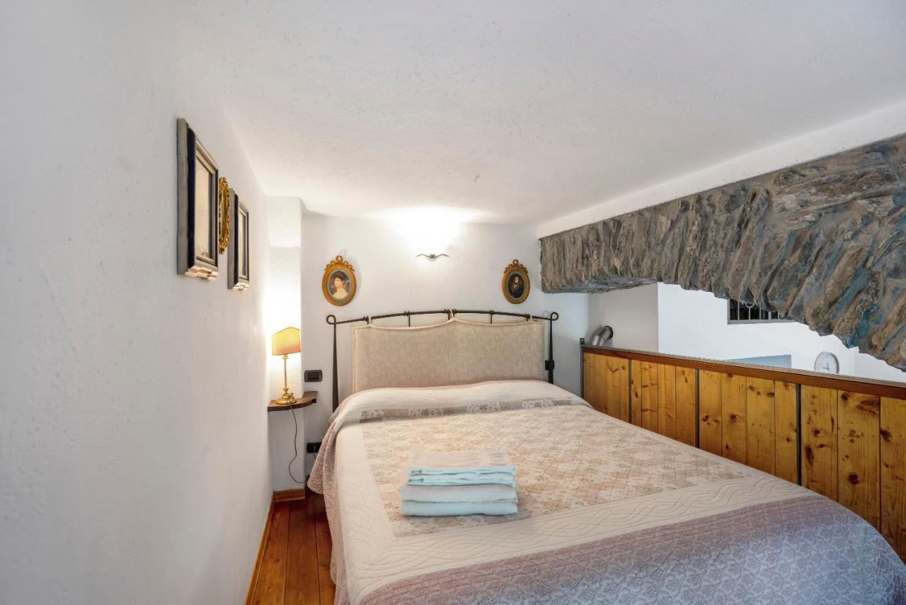 Appartamento Aurora Corniglia Exterior photo